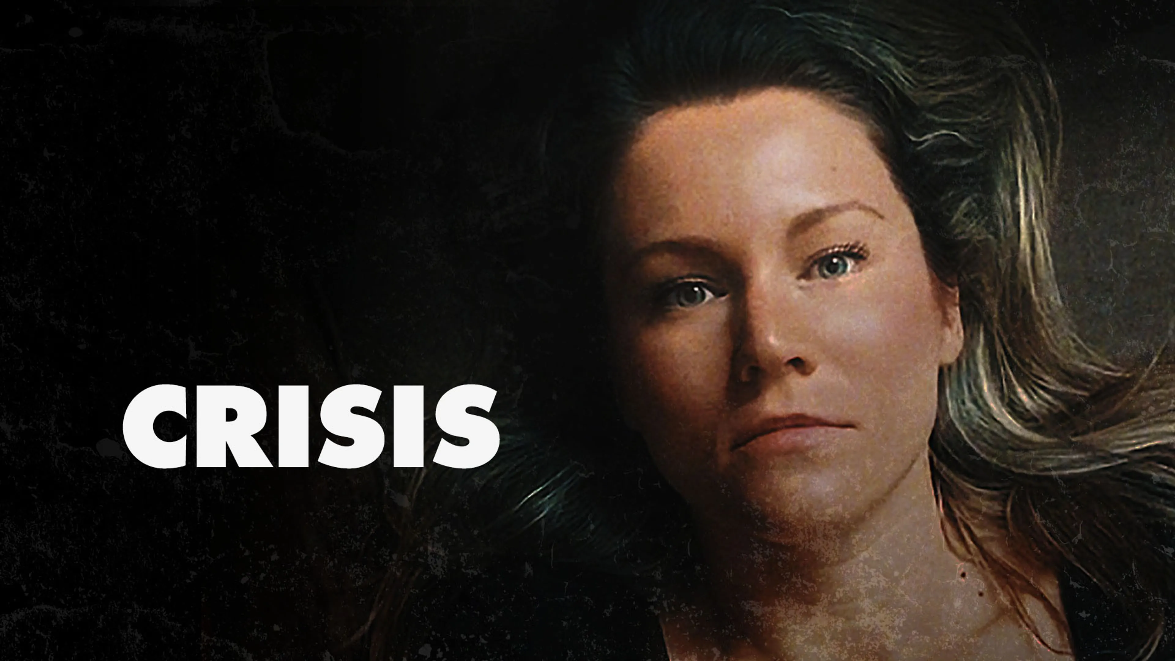 Crisis poster